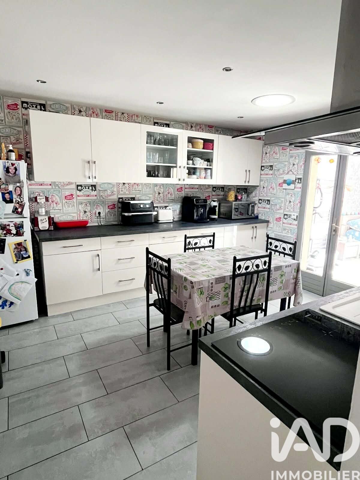 Vente Maison/villa 6 pièces - Photo 4