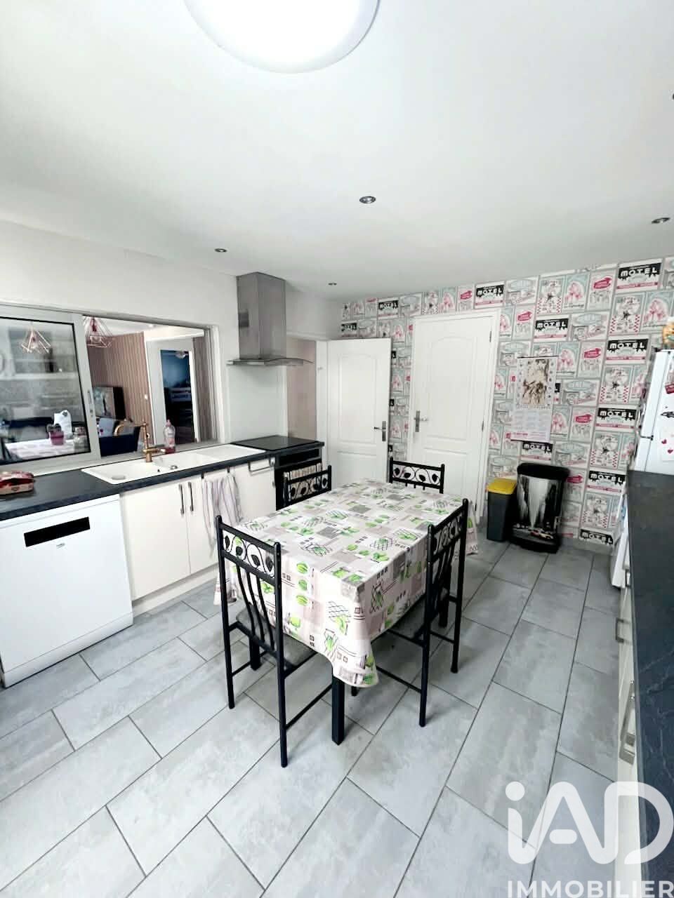 Vente Maison/villa 6 pièces - Photo 5