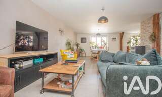 Maison 7 Pièces 168 m² à vendre à Mirebeau-sur-Bèze (21310)