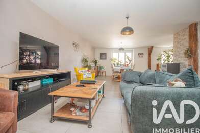 Maison 7 pièces 225000 €