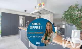 Maison 7 Pièces 168 m² à vendre à Mirebeau-sur-Bèze (21310)