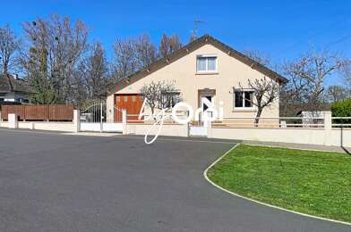 Maison 5 pièces 125000 €