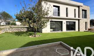 Maison 4 Pièces 127 m² à vendre à Peymeinade (06530)