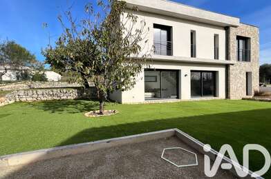 Maison 4 pièces 699000 €
