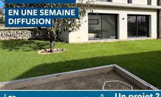 Maison 4 Pièces 127 m² à vendre à Peymeinade (06530)