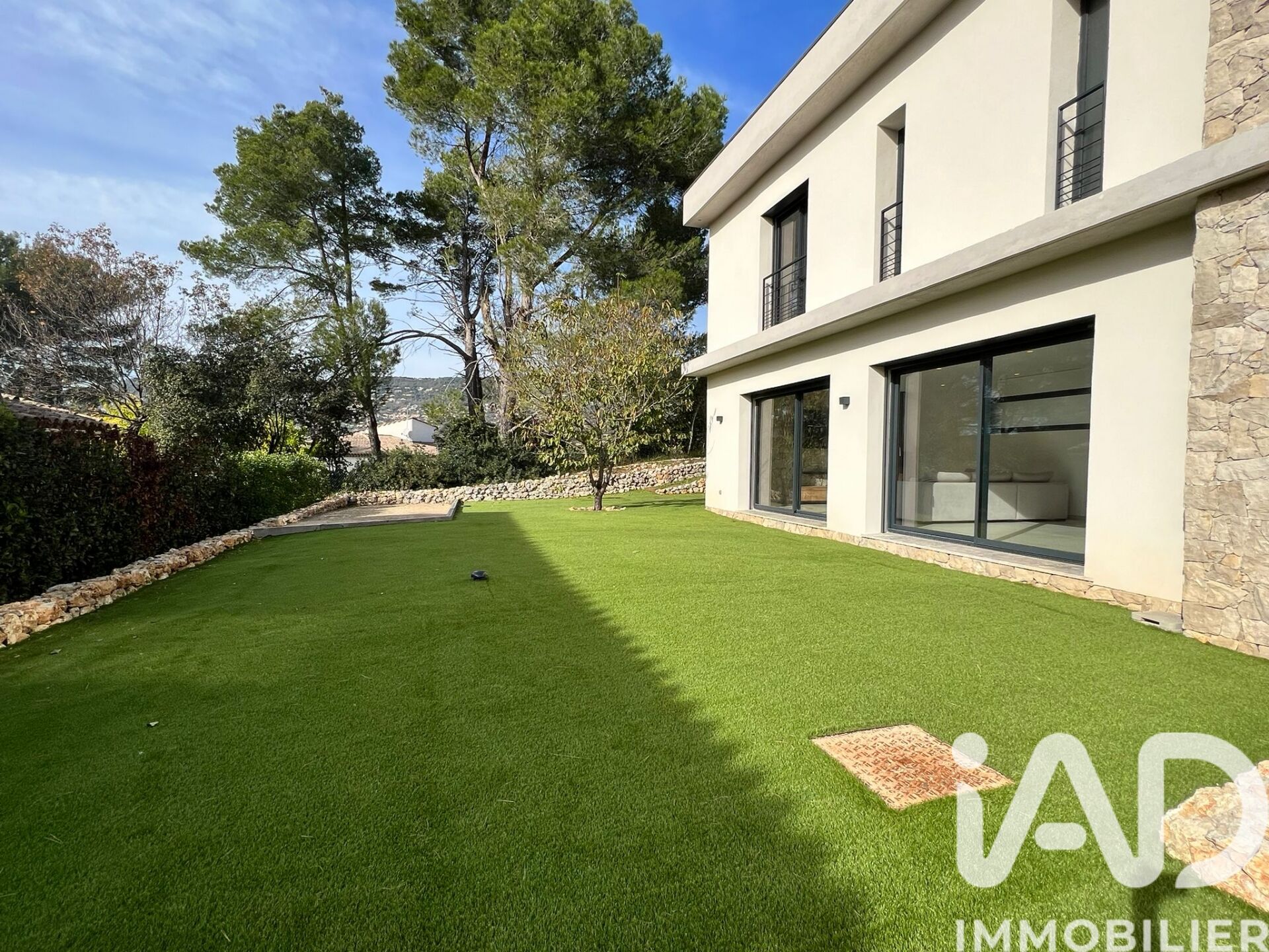 Vente Maison d'architecte 4 pièces - Photo 3