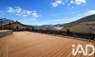 Divers 4 Pièces 120 m² à vendre à Égat (66120)