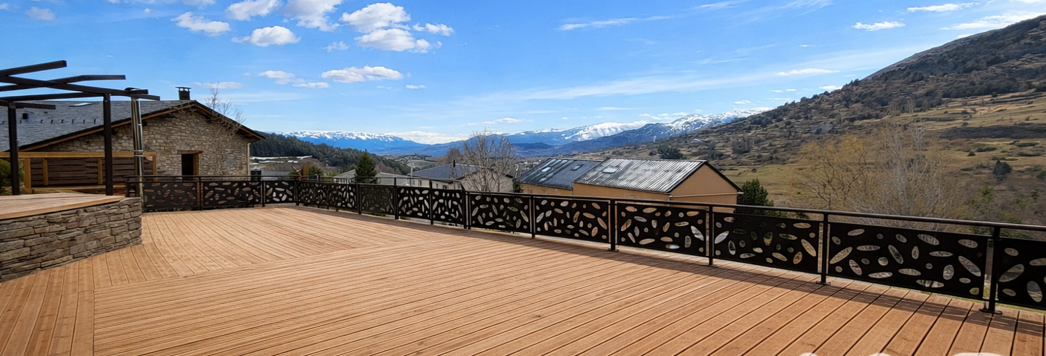 Divers 4 Pièces 120 m² à vendre à Égat (66120)