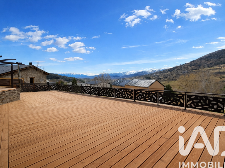 Vente Gîte 4 pièces — photo 1
