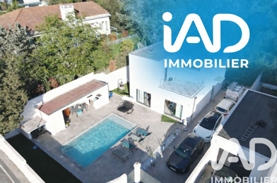 Maison 5 pièces 665000 €