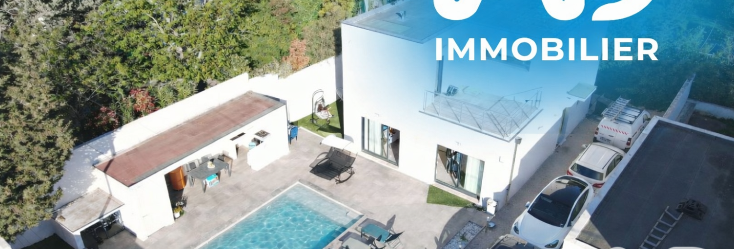 Maison 5 Pièces 138 m² à vendre à Aubagne (13400)