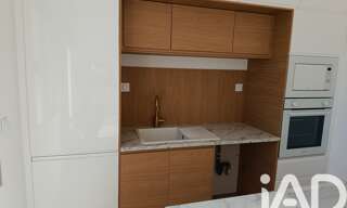 Appartement 3 Pièces 73 m² à vendre à Honfleur (14600)