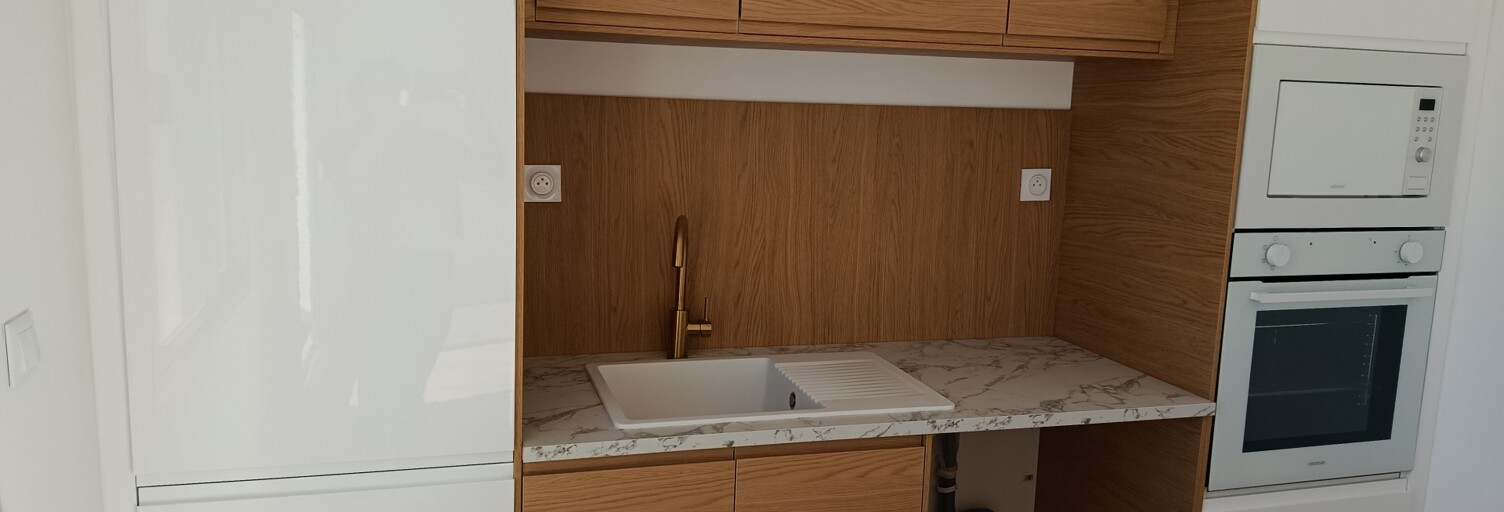 Appartement 3 Pièces 73 m² à vendre à Honfleur (14600)