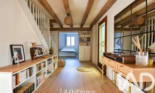 Maison 4 Pièces 100 m² à vendre à Mantes-la-Ville (78711)