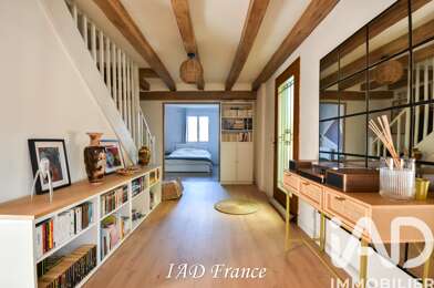 Maison 4 pièces 270000 €