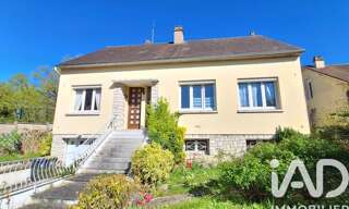 Maison 6 Pièces 140 m² à vendre à Le Coudray (28630)