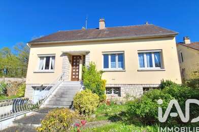 Maison 6 pièces 315000 €