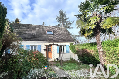 Maison 5 pièces 279000 €