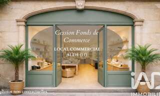 Commerce  58 m² à vendre à Narbonne (11100)