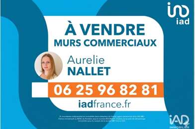 Commerce  136000 €