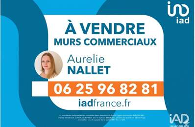 Vente Murs commerciaux 45 m&sup2; — photo du bien
