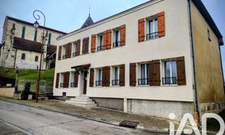 Maison 6 Pièces 280 m² à vendre à Somsois (51290)