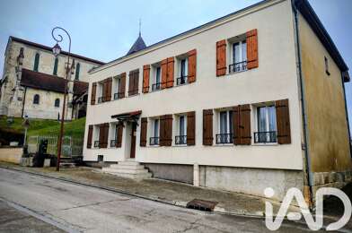 Maison 6 pièces 239900 €