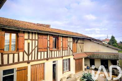 Maison 6 pièces 239900 €