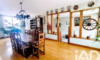 Maison 6 Pièces 280 m² à vendre à Somsois (51290)