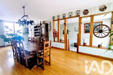 Maison 6 pièces 239900 €