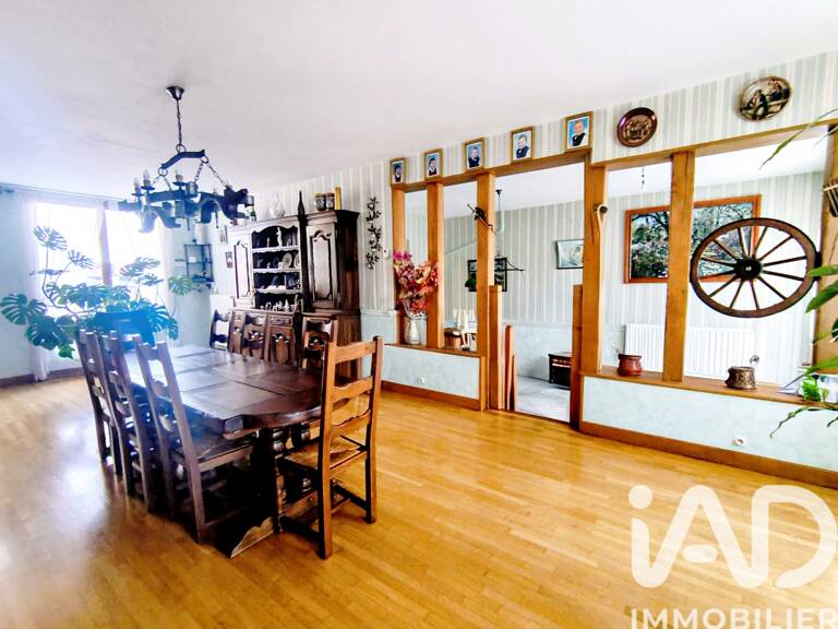 Vente Maison/villa 6 pièces — photo 1
