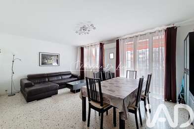 Appartement 3 pièces 143000 €