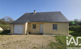 Maison 4 Pièces 67 m² à vendre à Plouaret (22420)