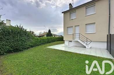 Maison 4 pièces 339000 €