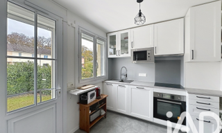 Maison 4 Pièces 67 m² à vendre à Achères (78260)