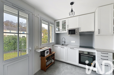 Maison 4 pièces 339000 €