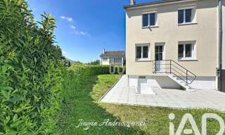 Maison 4 Pièces 67 m² à vendre à Achères (78260)