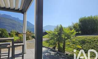 Maison 3 Pièces 98 m² à vendre à Lathuile (74210)