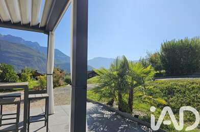 Maison 3 pièces 595000 €