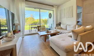 Appartement 3 Pièces 64 m² à vendre à Bidart (64210)