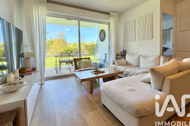 Appartement 3 pièces 369000 €