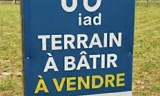 Terrain  516 m² à vendre à Domart-en-Ponthieu (80620)