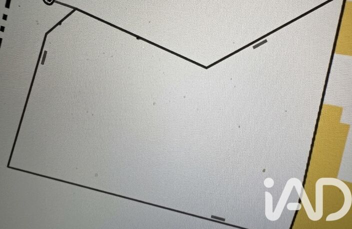 Vente Terrain à bâtir 516 m&sup2; — photo 2