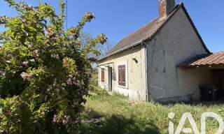 Maison 3 Pièces 70 m² à vendre à Vouvray (37210)