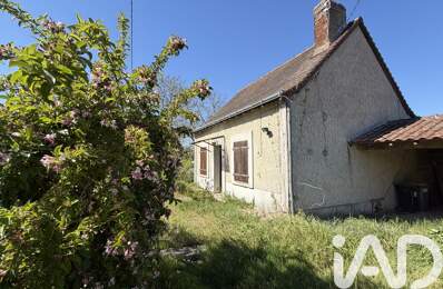 Vente Maison/villa 3 pièces — photo du bien