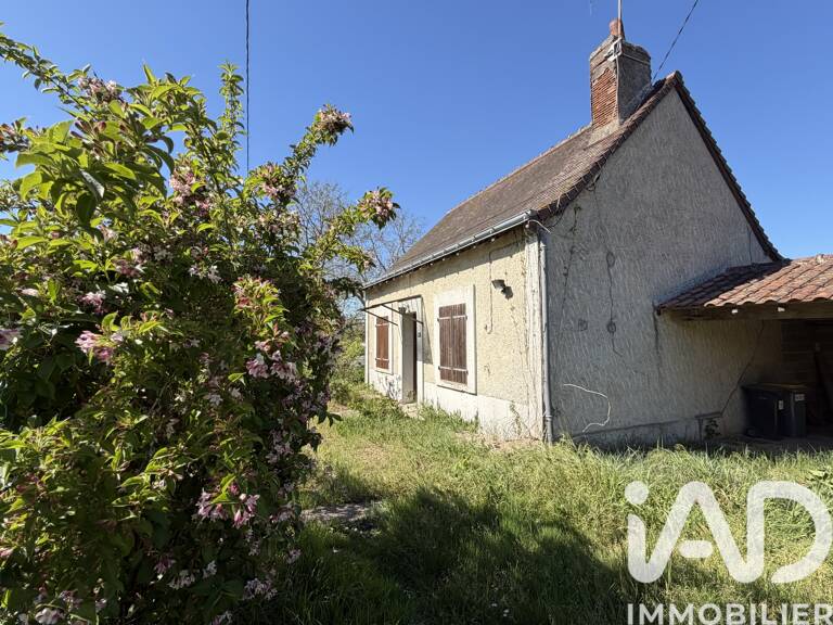 Vente Maison/villa 3 pièces — photo 1