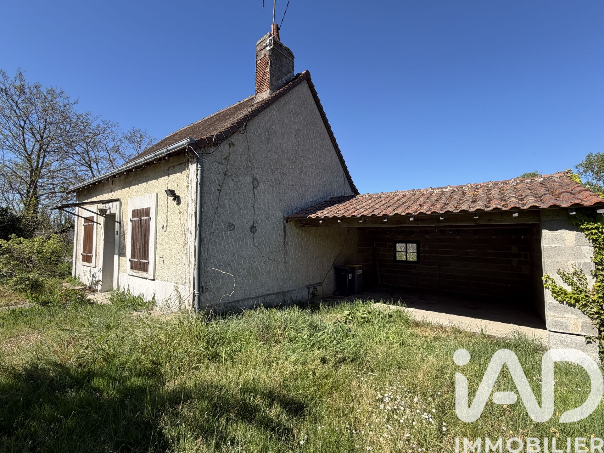 Vente Maison/villa 3 pièces - Photo 2
