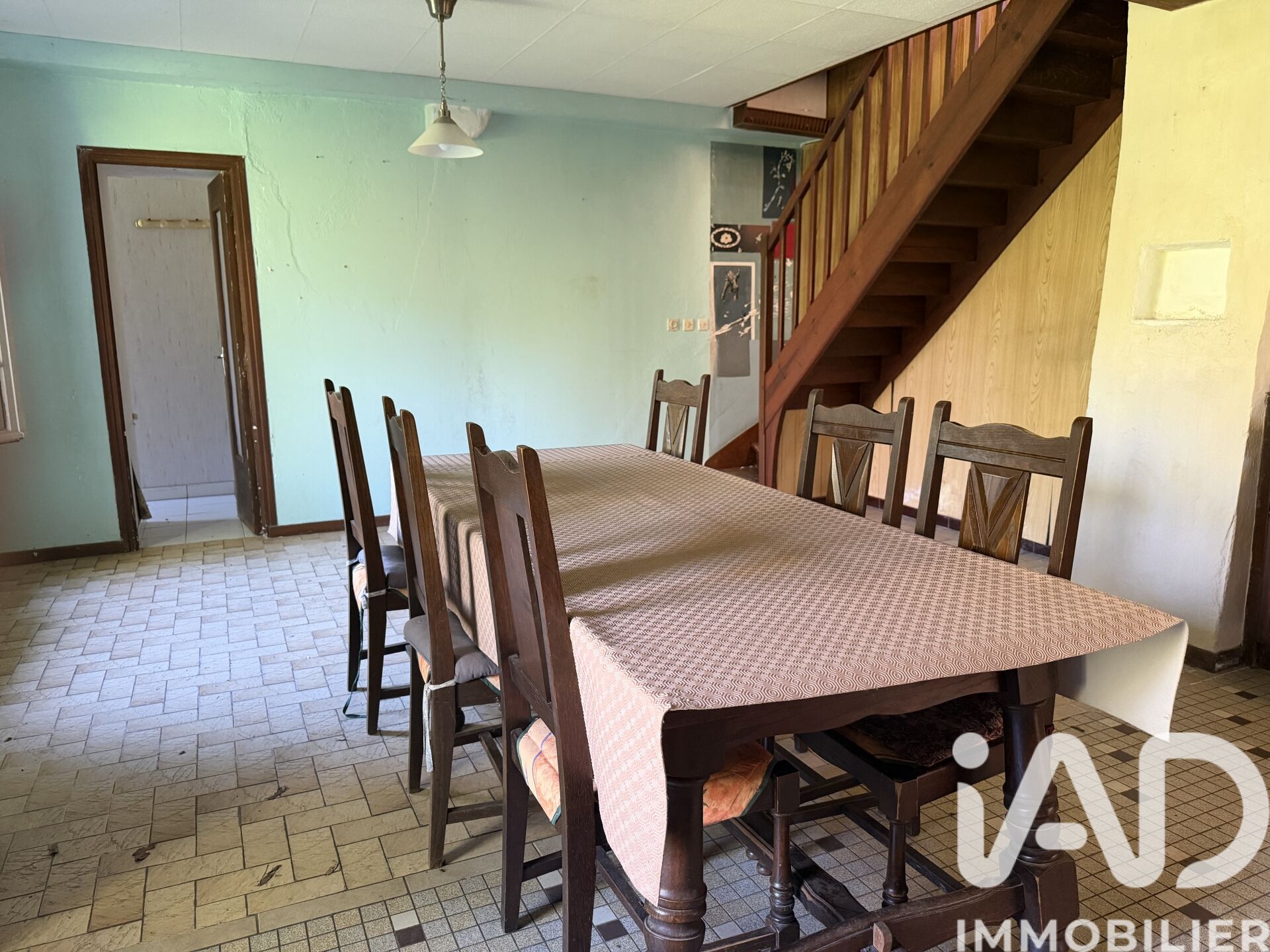 Vente Maison/villa 3 pièces - Photo 4