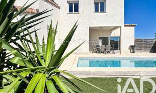 Maison 5 Pièces 115 m² à vendre à La Palme (11480)