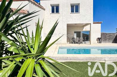 Maison 5 pièces 412000 €